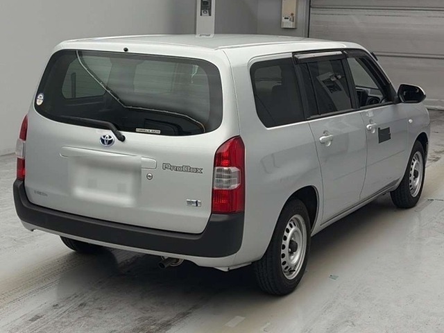 Toyota PROBOX VAN 2021 7988708-1