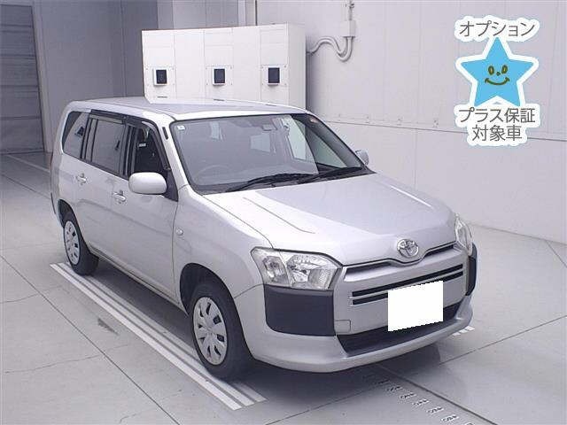 Toyota PROBOX VAN 2019 7988717-0