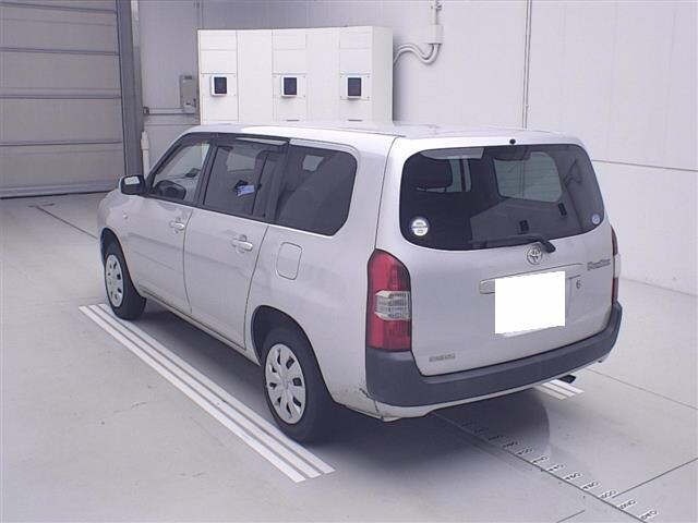 Toyota PROBOX VAN 2019 7988717-1