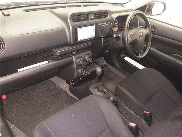 Toyota PROBOX VAN 2021 7988718-4