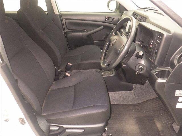 Toyota PROBOX VAN 2021 7988718-5