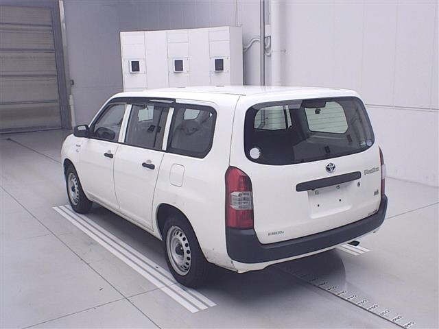 Toyota PROBOX VAN 2020 7988719-1