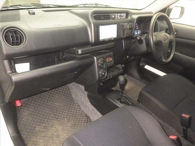 Toyota PROBOX VAN 2020 7988719-4