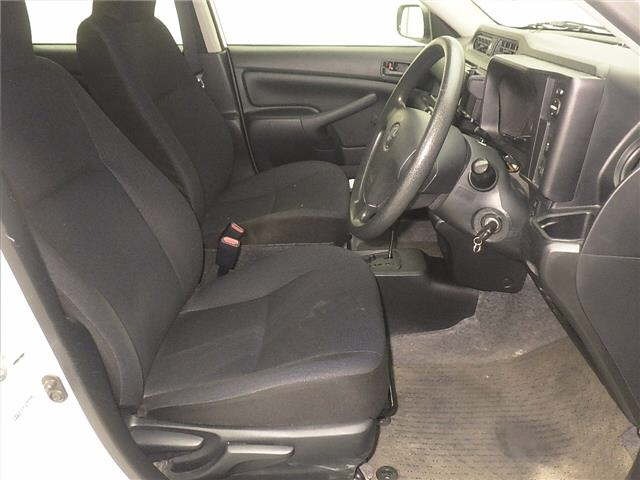 Toyota PROBOX VAN 2020 7988719-5