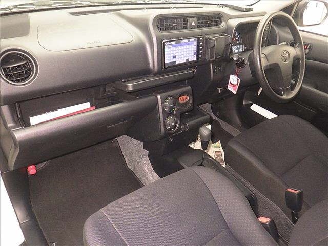 Toyota PROBOX VAN 2022 7988720-4