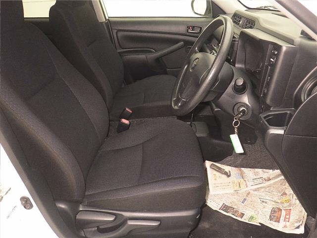 Toyota PROBOX VAN 2022 7988720-5