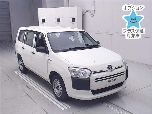 Toyota PROBOX VAN 2020 7988721-0
