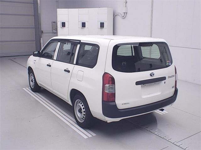 Toyota PROBOX VAN 2020 7988721-1