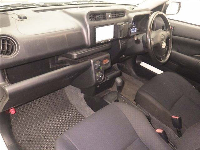 Toyota PROBOX VAN 2020 7988721-4