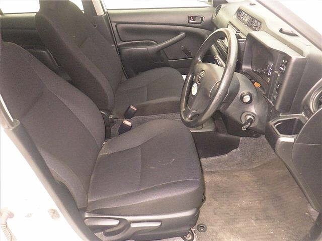 Toyota PROBOX VAN 2020 7988721-5