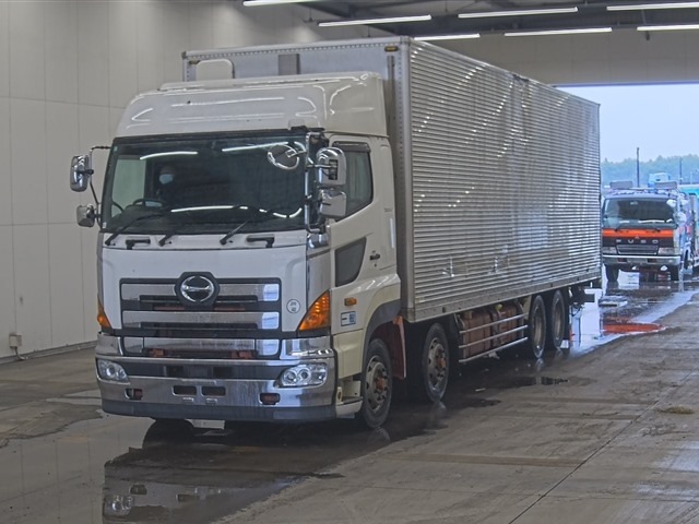 Hino PROFIA 2015 7987677-0