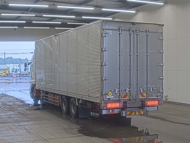 Hino PROFIA 2015 7987677-1