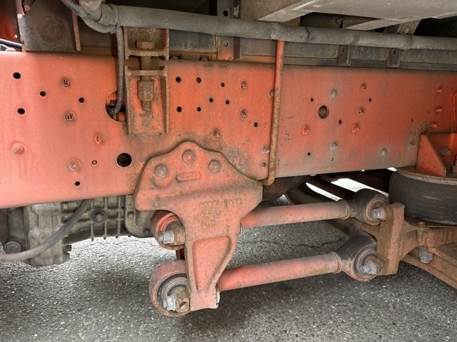 Hino PROFIA 2015 7987677-10