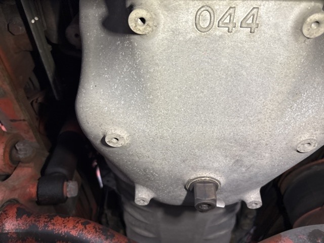 Hino PROFIA 2015 7987677-9