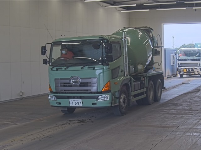 Hino PROFIA 2011 7987683-0
