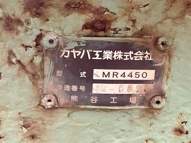 Hino PROFIA 2011 7987683-17