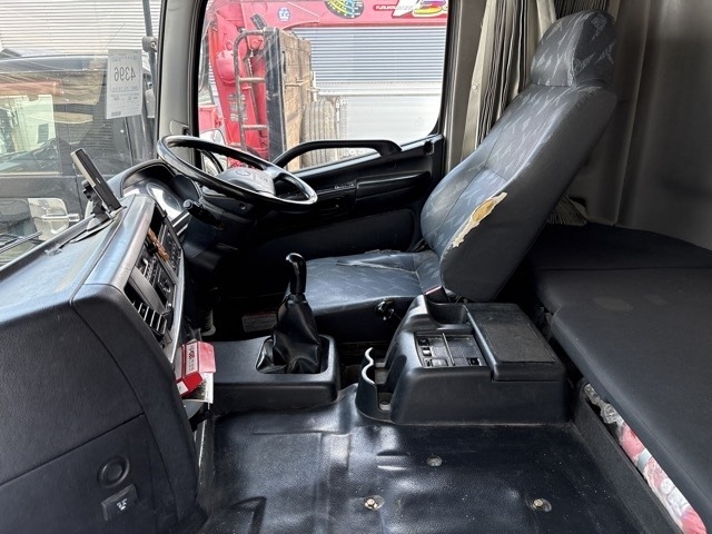 Hino PROFIA 2011 7987683-5