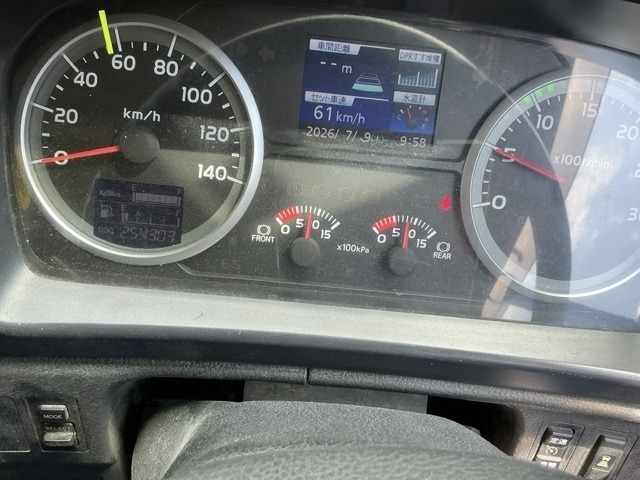 Hino PROFIA 2011 7987683-6