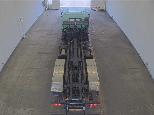 Hino PROFIA 2009 7987692-3