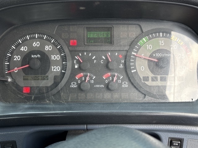 Hino PROFIA 2009 7987692-6