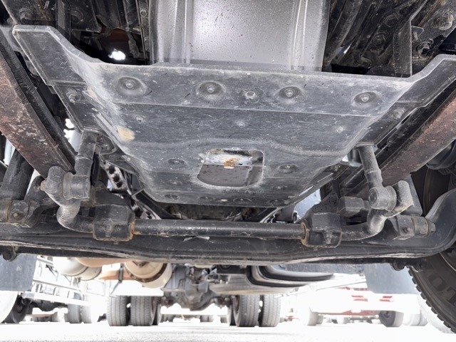 Hino PROFIA 2009 7987692-9
