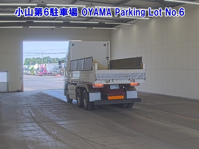 Hino PROFIA 2018 7987703-1