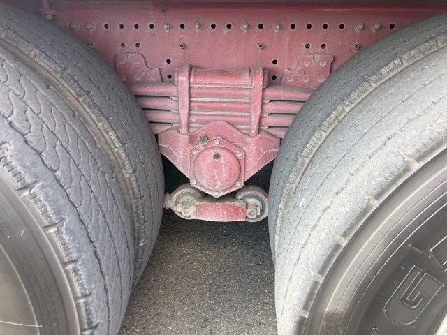 Hino PROFIA 2018 7987703-8