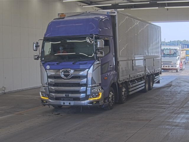 Hino PROFIA 2018 7987704-0