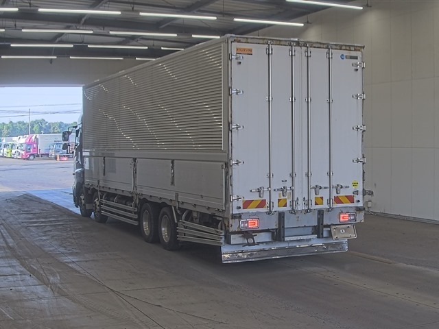 Hino PROFIA 2018 7987704-1