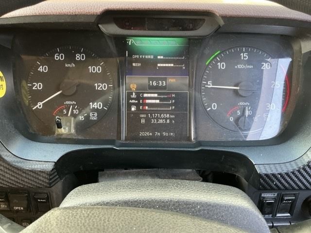 Hino PROFIA 2018 7987704-6