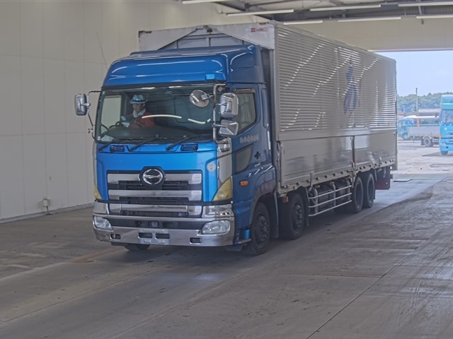 Hino PROFIA 2013 7987720-0