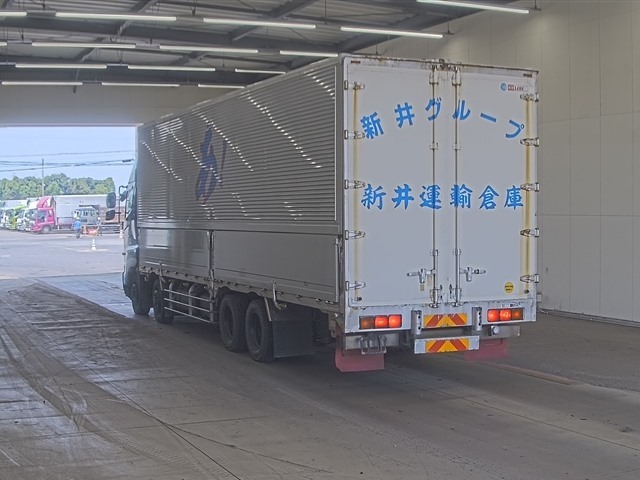 Hino PROFIA 2013 7987720-1