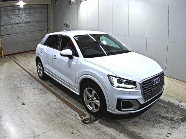 Audi Q2 2017 7988438-0