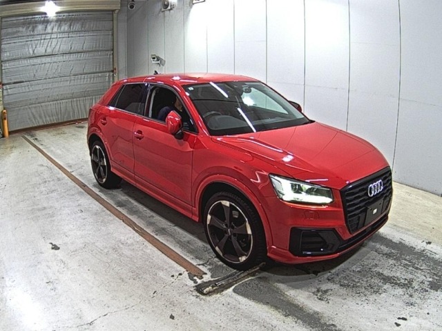 Audi Q2 2019 7988440-0