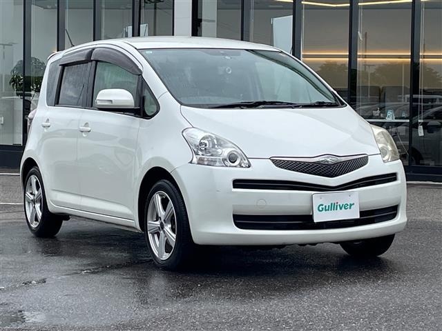 Toyota RACTIS 2009 7988551-0