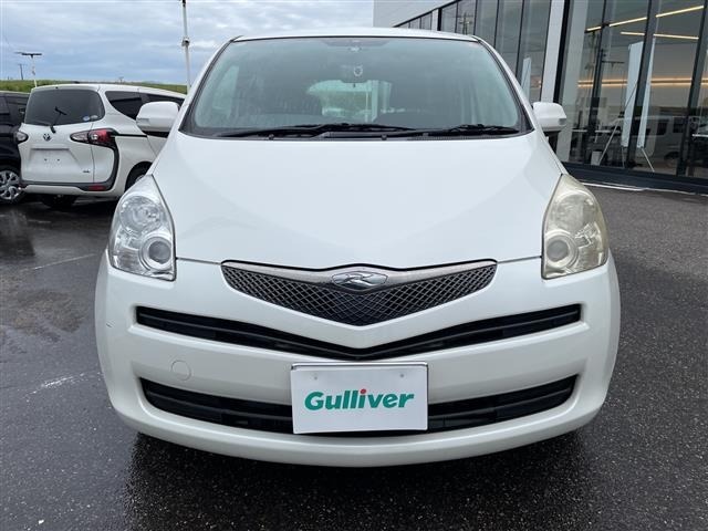 Toyota RACTIS 2009 7988551-11