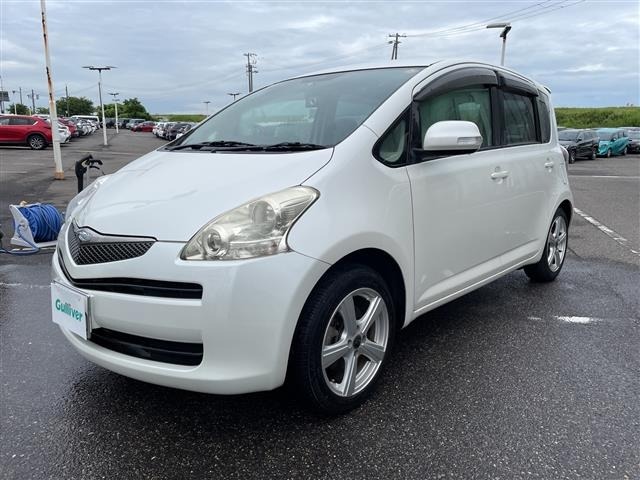 Toyota RACTIS 2009 7988551-12