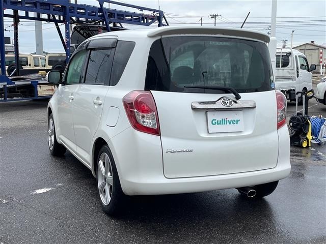 Toyota RACTIS 2009 7988551-13