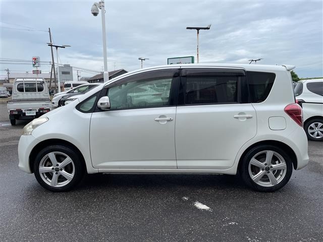 Toyota RACTIS 2009 7988551-20