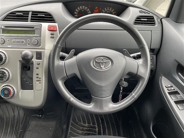 Toyota RACTIS 2009 7988551-8