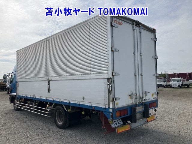 Hino RANGER 2008 7987639-1