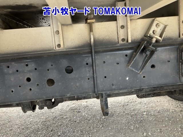 Hino RANGER 2008 7987639-10