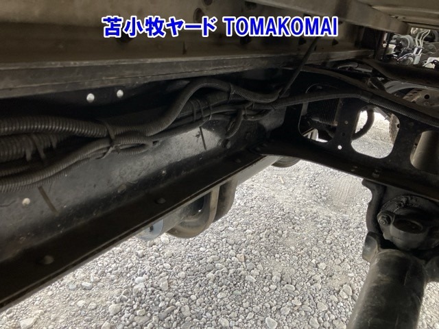 Hino RANGER 2008 7987639-11