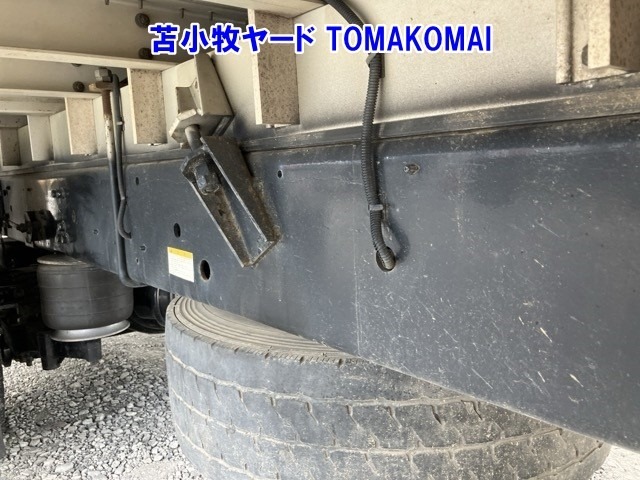 Hino RANGER 2008 7987639-12