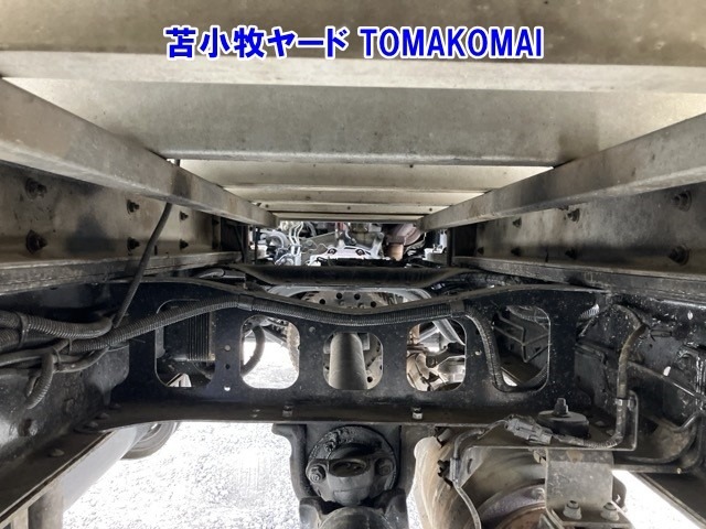 Hino RANGER 2008 7987639-13