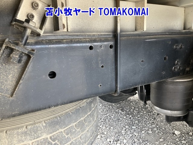 Hino RANGER 2008 7987639-14