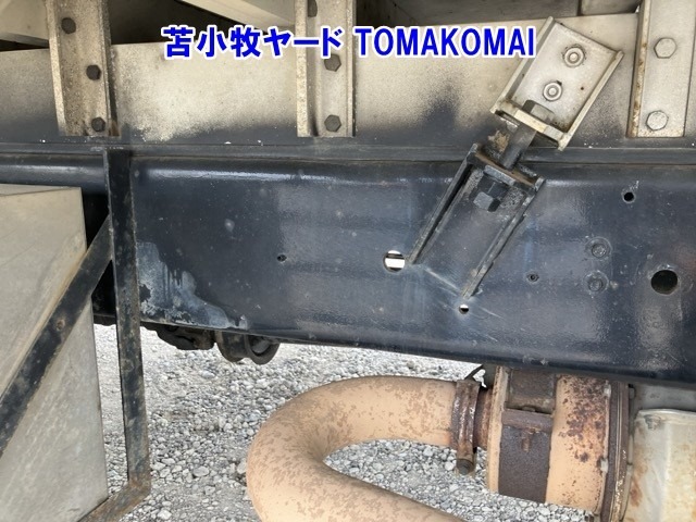 Hino RANGER 2008 7987639-15