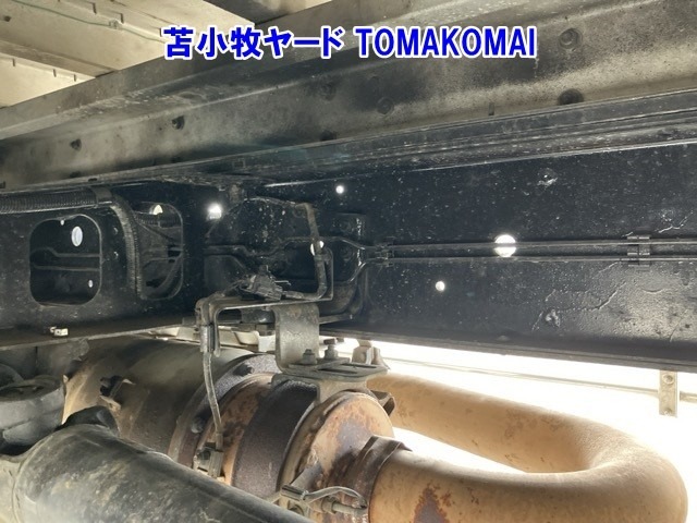 Hino RANGER 2008 7987639-16