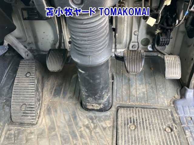 Hino RANGER 2008 7987639-3