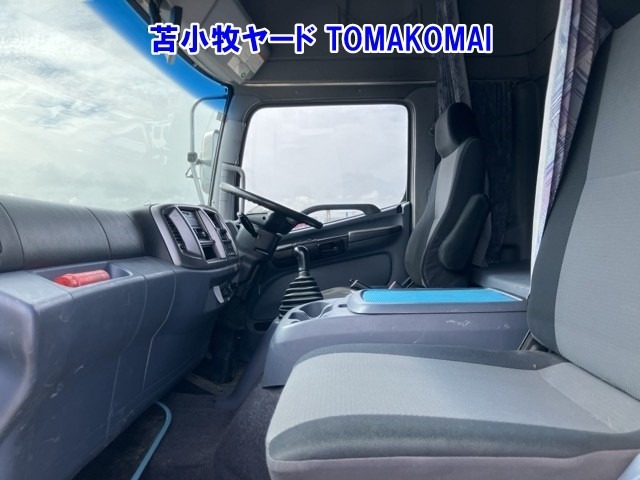 Hino RANGER 2008 7987639-4